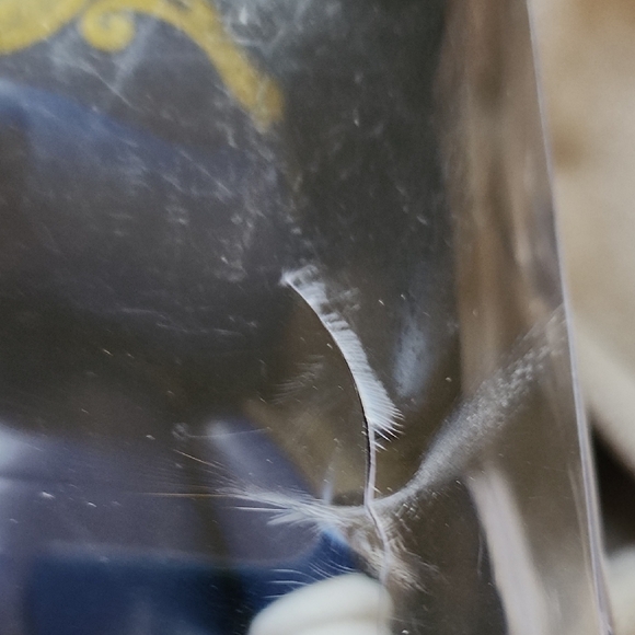 2012-2013 Mickey Vinylmation. 1 of 750 made. Inaugural Sailings. 9" Tall. - Picture 6 of 10